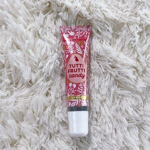 Tutti Frutti Candy Lip Gloss Bath & Body Works